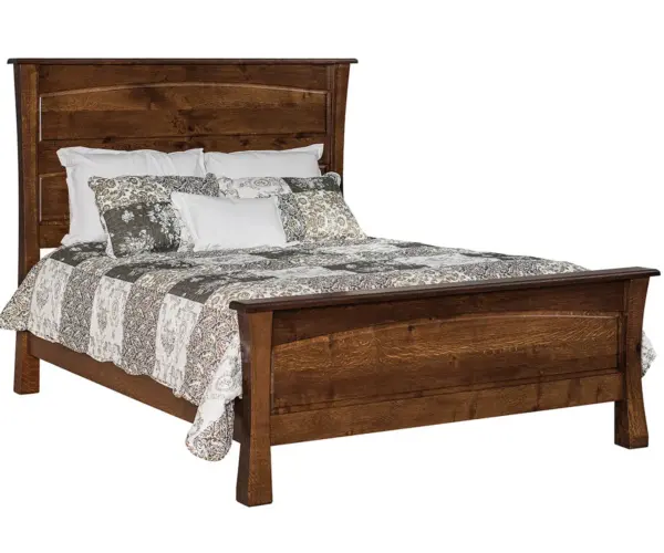 Vandalia Bed
