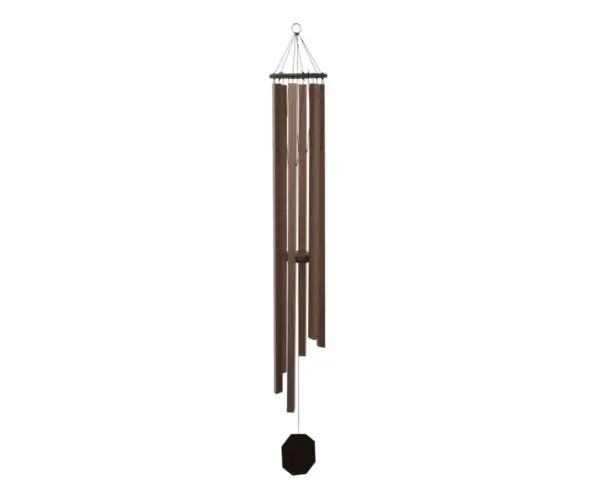 Church Bell Wind Chime
