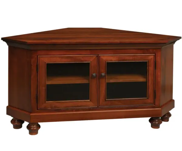 Oceanside Corner Console