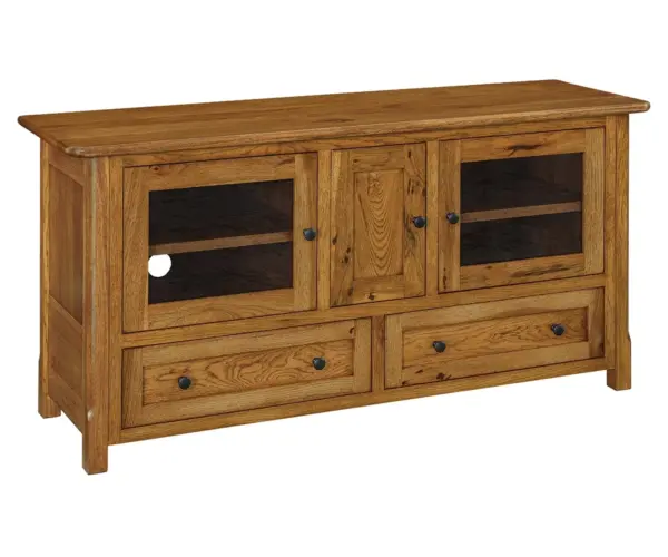 Vienna TV Cabinet - 60"W
