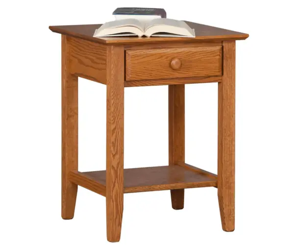 Shaker Basic Nightstand