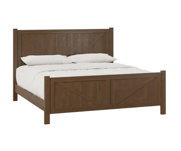 Tribeca Bed