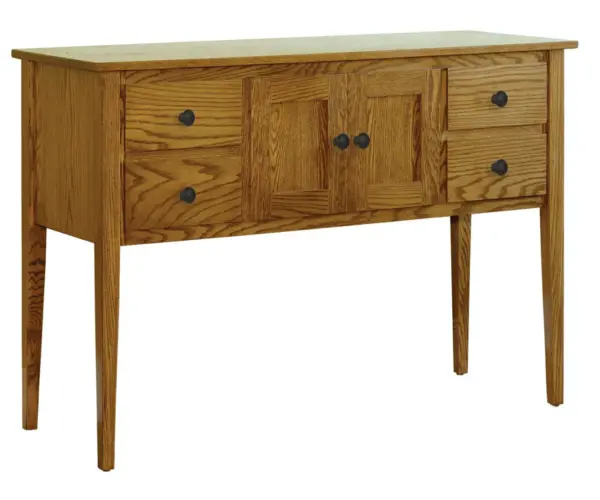 Old South Sideboard