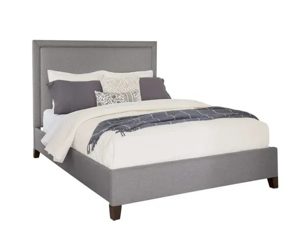 Bellini Fabric Bed