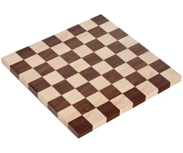 Checker Board - 12½"Square
