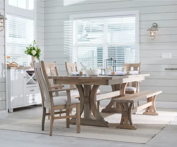 Hartland Dining Collection