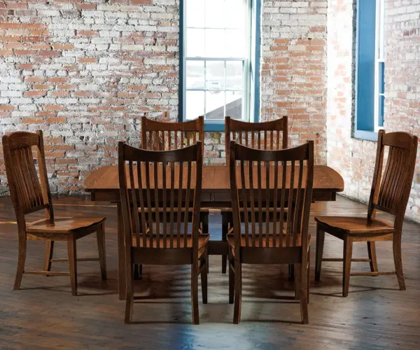 Lyndon Dining Collection
