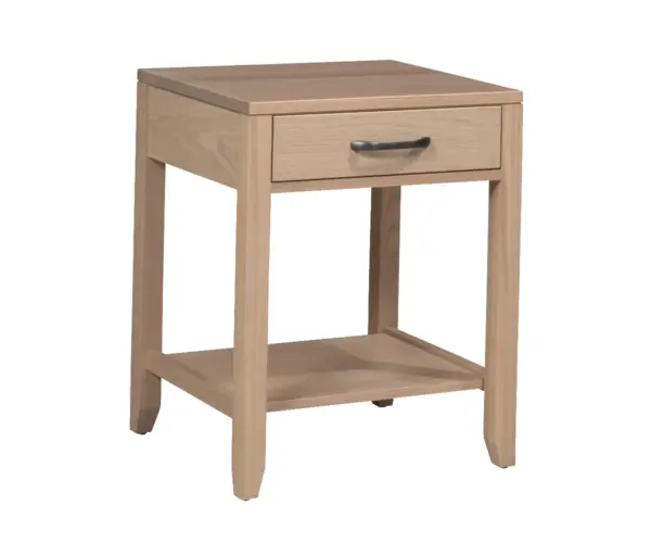 Willoughby Bedside Table