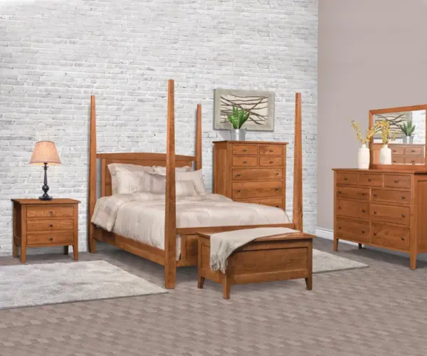 Chelsea Bedroom Collection