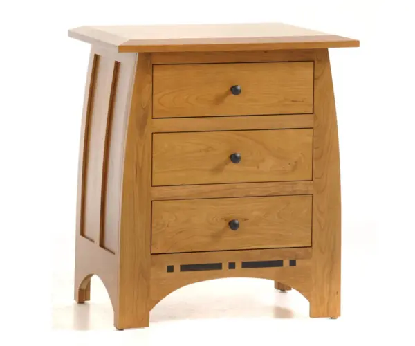 Vineyard Nightstand - 28"W