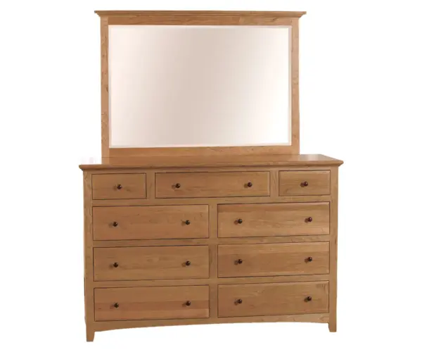 Salem Mule Chest Dresser