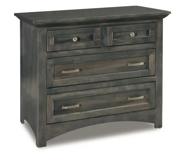 Lincoln 4 Drawer Chest