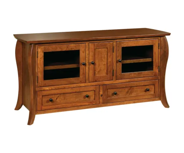 Quincy TV Cabinet