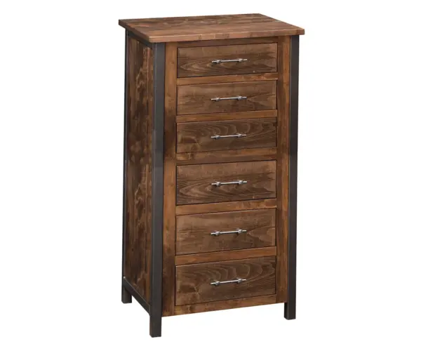 Structura ll Lingerie Chest