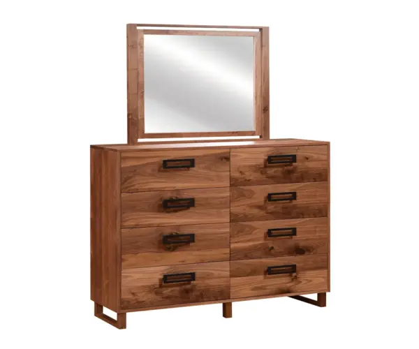 Odessa Tall Dresser