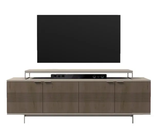 Tempo II Media Unit