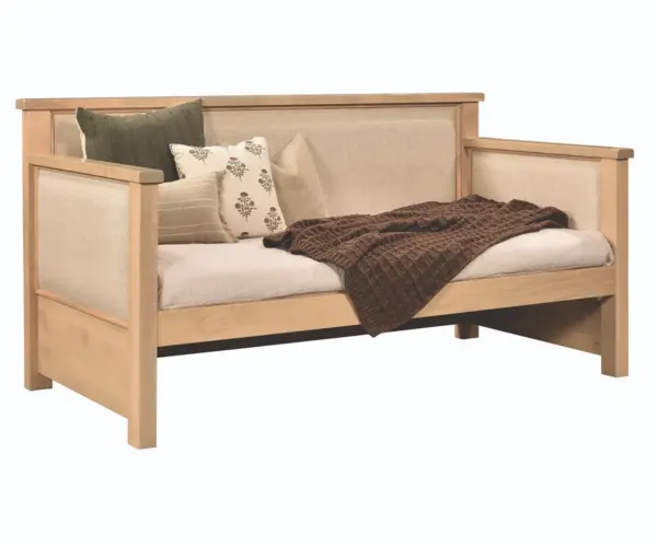 Daybed With Back