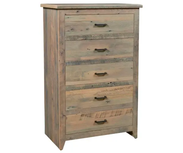 Midland 5 Drawer Chest