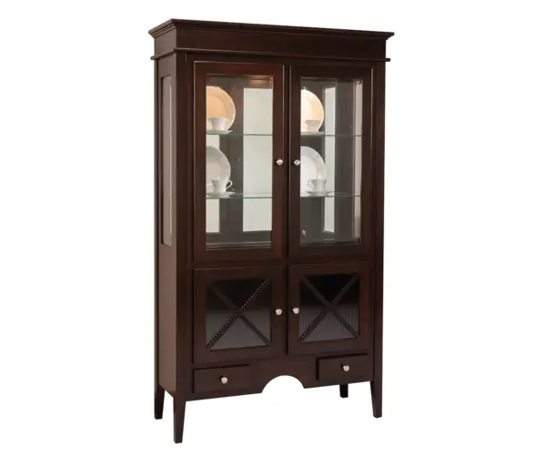 Blakely 2 Door Hutch