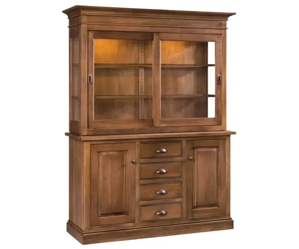 Normandy Hutch
