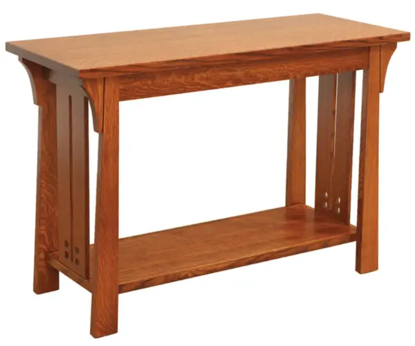 Cantebury Sofa Table