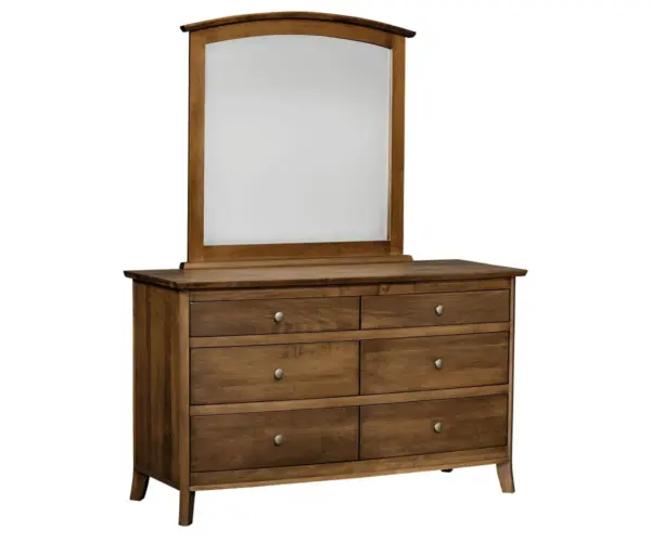 Laurel Dresser
