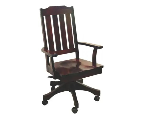 Wilson Desk Chair