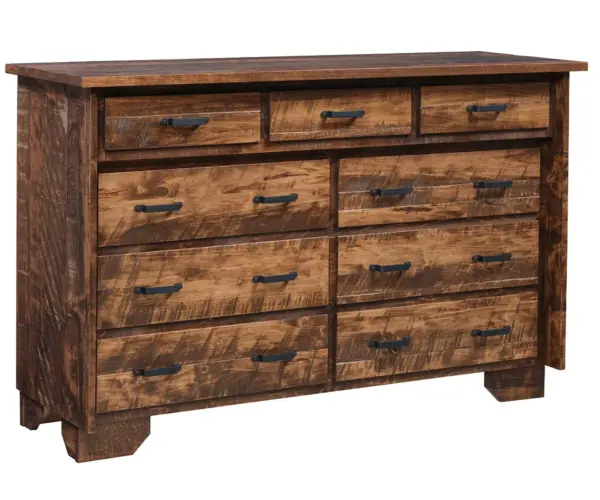 Timberline Dresser