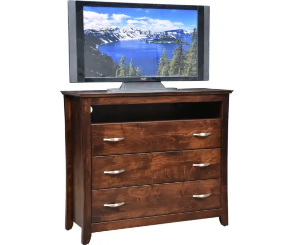 Wilmington TV Chest