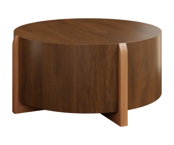 Pluto Coffee Table