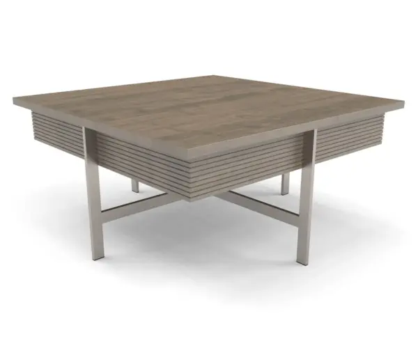 Tempo Square Coffee Table