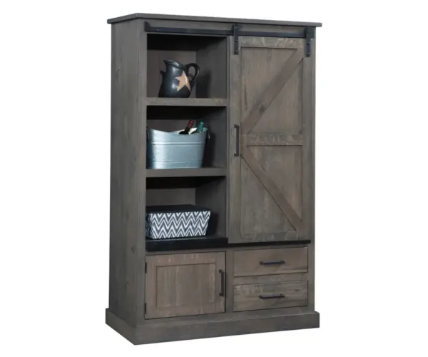 Country Cottage Multi Use Cabinet