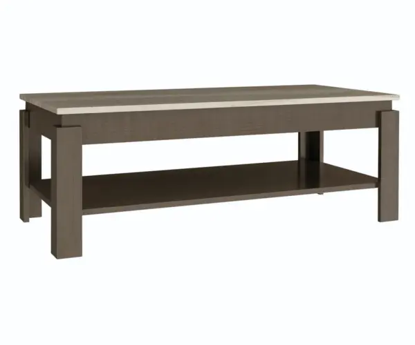 Canyon Coffee Table
