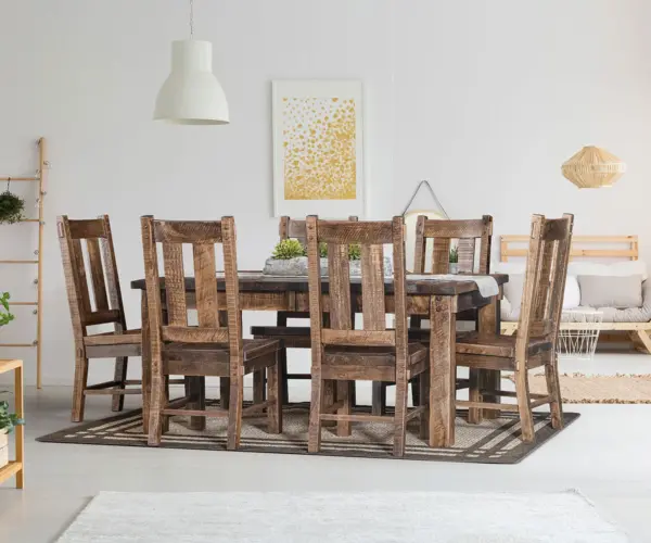 Houston Dining Collection