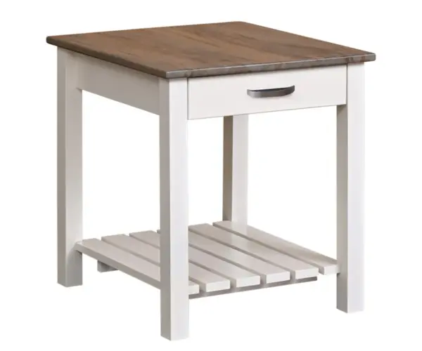 Sanibel End Table