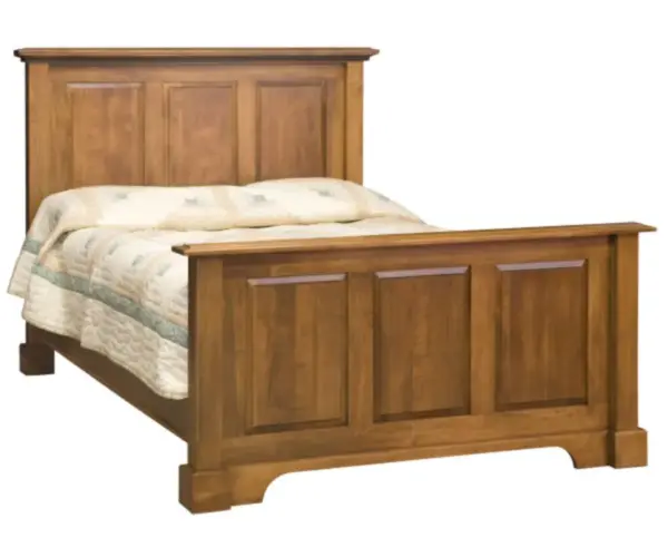 Escalade Bed