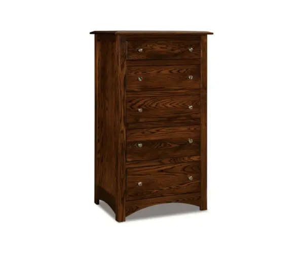 Finland 5 Drawer Chest