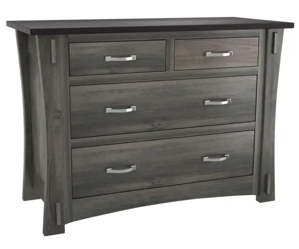 Old Tyme Small Dresser