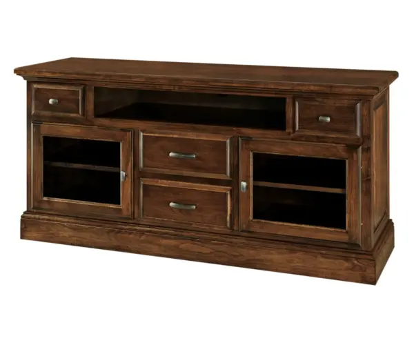 Kincade TV Console - 60"W