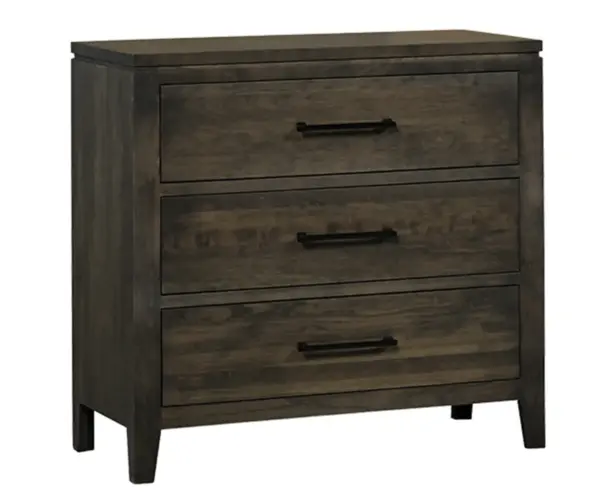 Oslo Bureau Chest