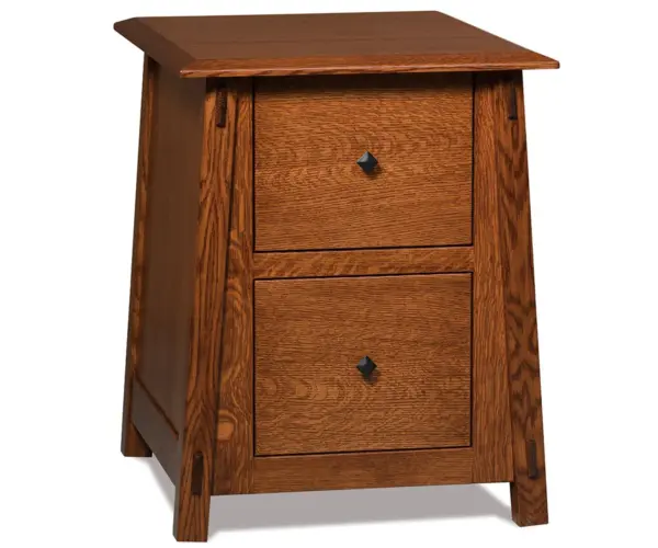 Colbran File Cabinet