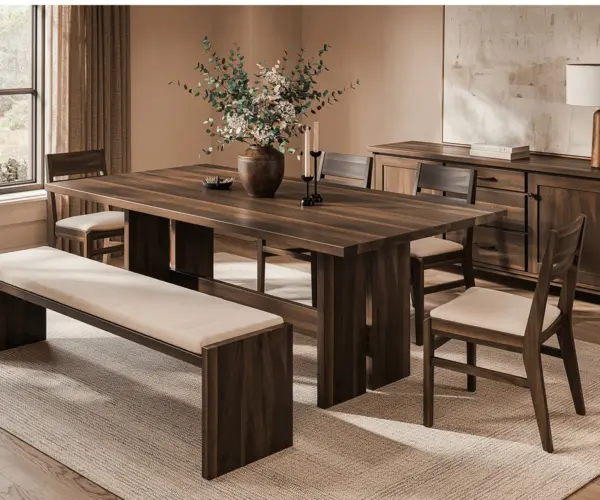 Eden Dining Collection