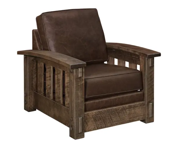 Houston Deluxe Chair