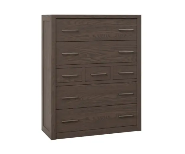 Hunter Chest of Drawers