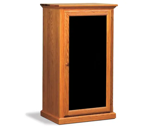 Classic Stereo Cabinet