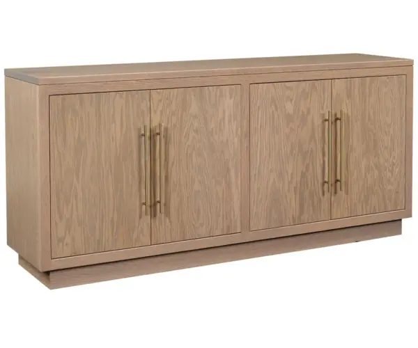 Skye TV Stand - 65"W