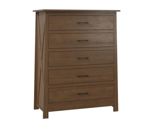 Tribeca Tall Chest