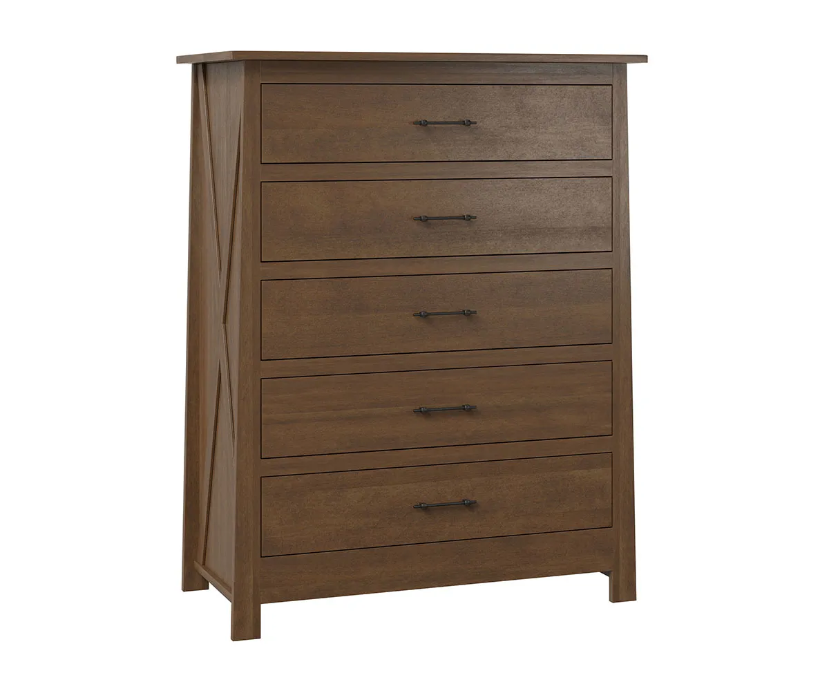 Tribeca Tall Chest