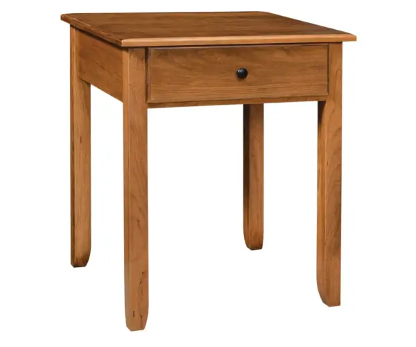 Bradford Bedside Table