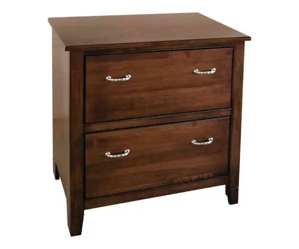 Jacobsville Lateral File Cabinet